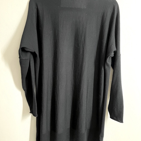 J. Crew | Open Front Cardigan Sweater | M - Picture 6 of 7